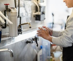 About Emergency plumbing pros Edwards, CA